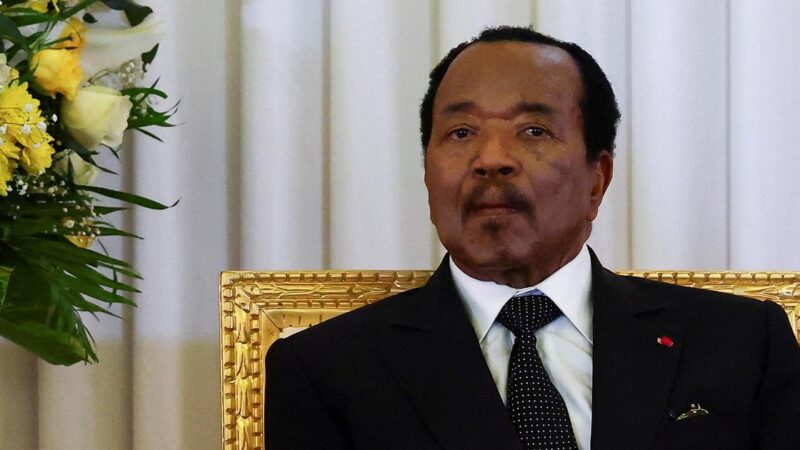Présidence Paul Biya : qui gouverne le Cameroun pendant son absence ?