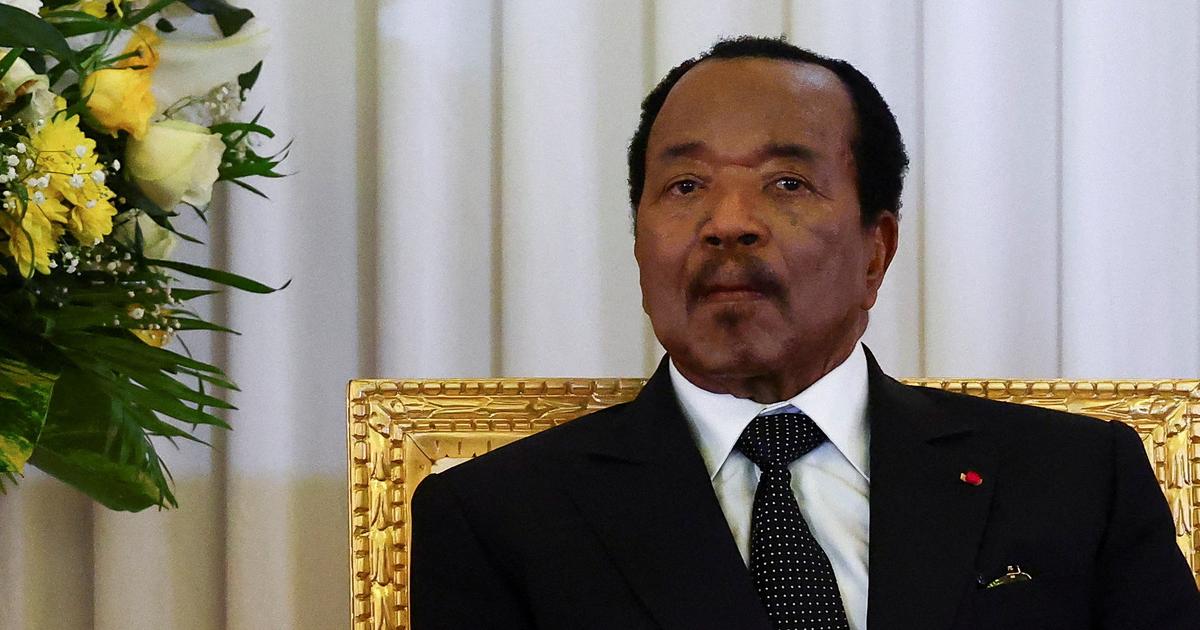 Présidence Paul Biya : qui gouverne le Cameroun pendant son absence ?