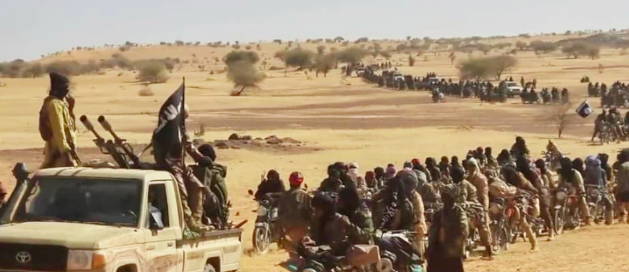 Menace terroriste : l’ONU sonne l’alerte sur la progression de Daech au Sahel et près du lac Tchad