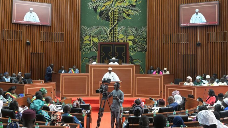Fonds spéciaux au Sénégal : entre opacité et enjeux de transparence