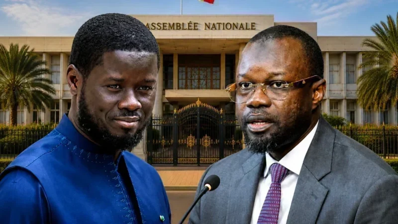 Neuf responsables sénégalais épinglés pour non-déclaration de patrimoine à l&rsquo;ofnac