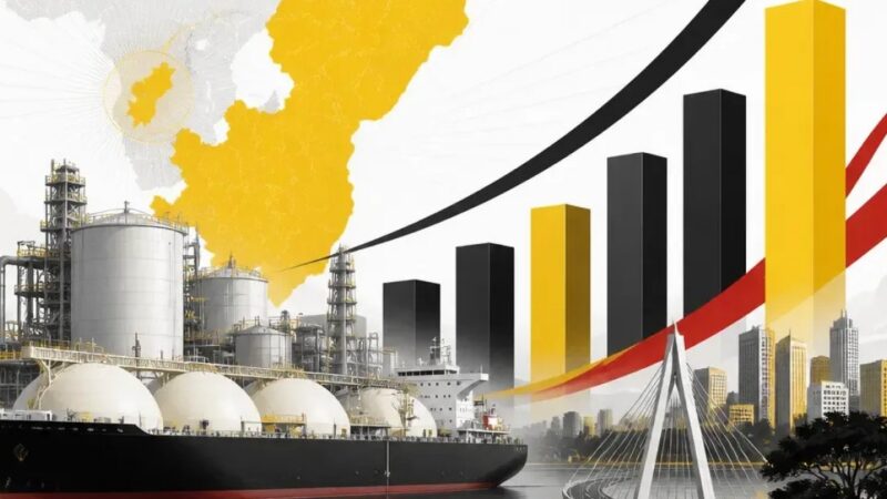 Bénin : Moody&rsquo;s rehausse sa note souveraine à Ba3 avec une perspective stable