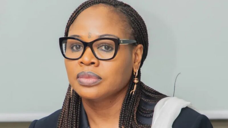 La ministre awaou baco évalue l&rsquo;accompagnement des pme dans le nord du Bénin