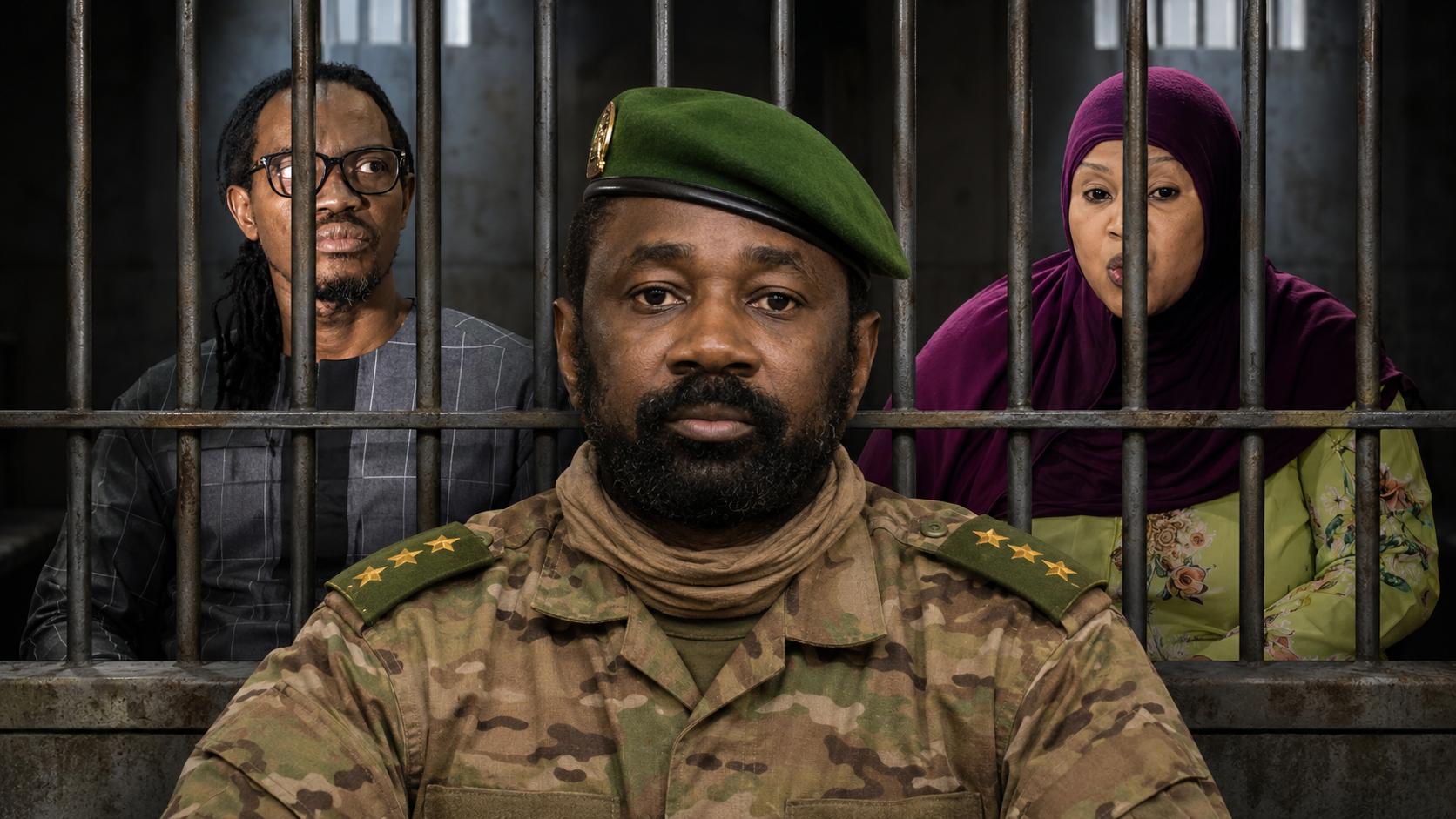 Justice au Mali : ras bath et rose « la vie chère » condamnés à 7 ans de prison ferme