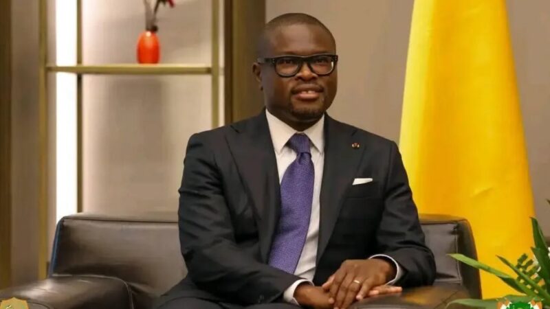 Programme d&rsquo;action 2026 au Bénin : les priorités dévoilées pour 2033