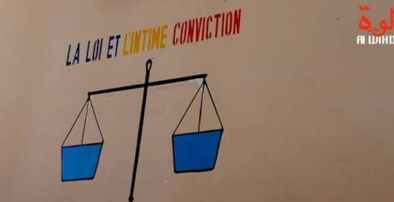 Affaire d&rsquo;adultère à N&rsquo;Djamena : le militaire réclame justice pour son épouse infidèle