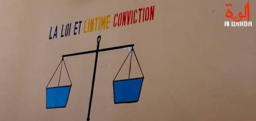 Affaire d&rsquo;adultère à N&rsquo;Djamena : le militaire réclame justice pour son épouse infidèle