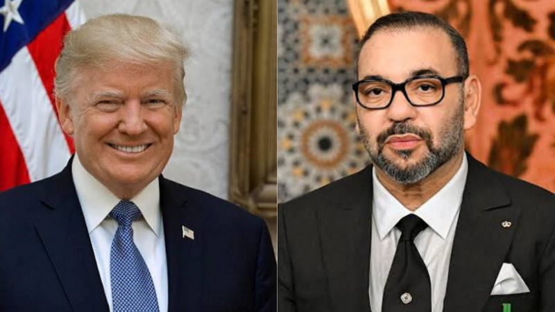Les États-Unis confirment leur soutien à la souveraineté marocaine sur le Sahara occidental
