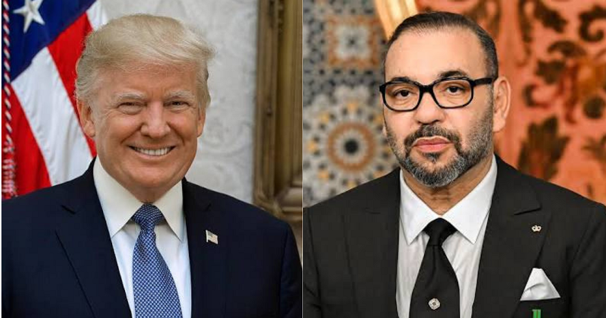 Les États-Unis confirment leur soutien à la souveraineté marocaine sur le Sahara occidental