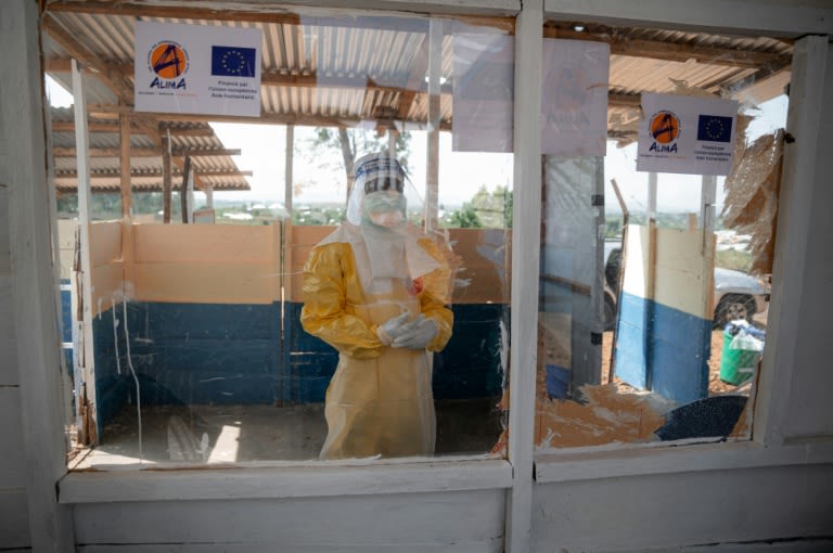 Épidémie d&rsquo;ebola en rdc : plus de 2000 morts et la menace d&rsquo;une crise historique