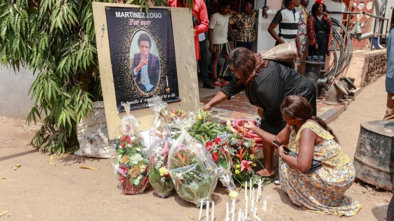 Procès Martinez Zogo : les révélations clés du colonel Otoulou