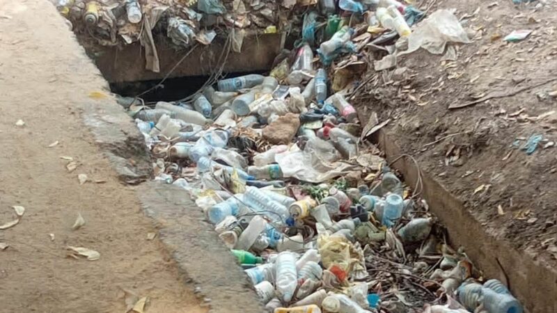 Tchad : le recyclage des plastiques, un secteur prometteur à développer