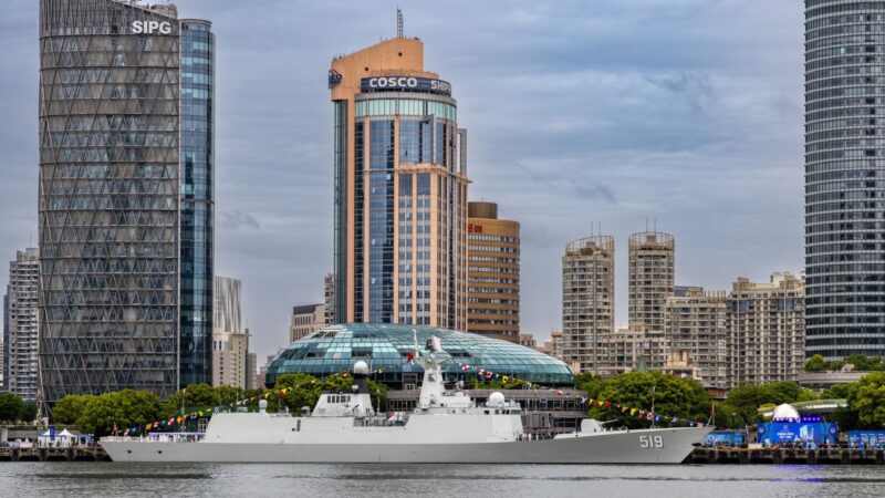 La Chine renforce son influence militaire au Gabon : projets et enjeux stratégiques