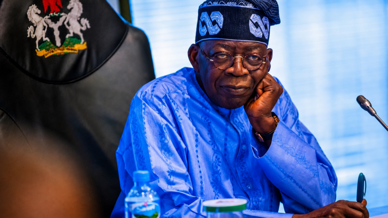 Burkina Faso : la junte militaire rejette les critiques de Tinubu sur la sécurité au Sahel