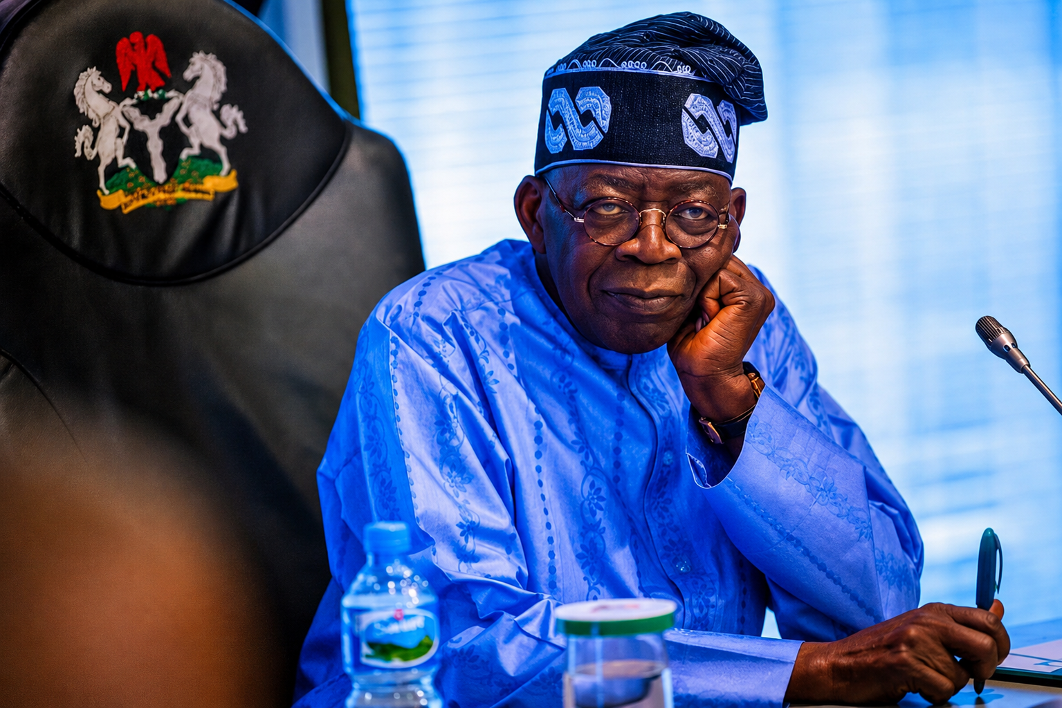 Burkina Faso : la junte militaire rejette les critiques de Tinubu sur la sécurité au Sahel