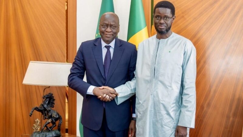 Sénégal : la Banque mondiale injecte 340 milliards de fcfa pour booster l&rsquo;économie