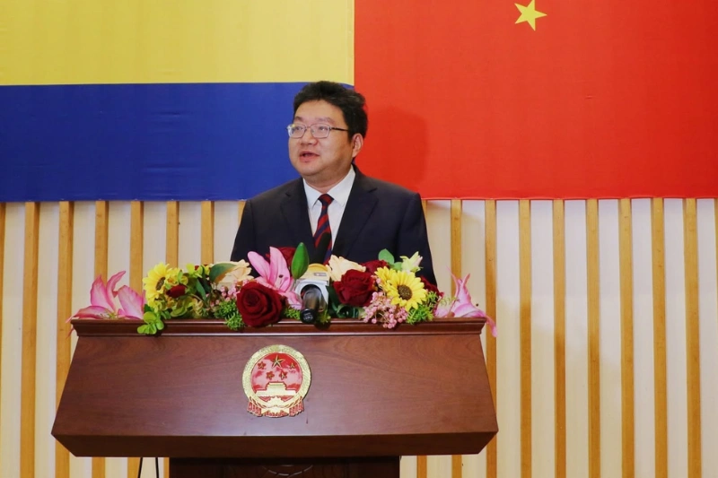 Coopération sino-gabonaise : 52 ans de partenariat stratégique renforcé
