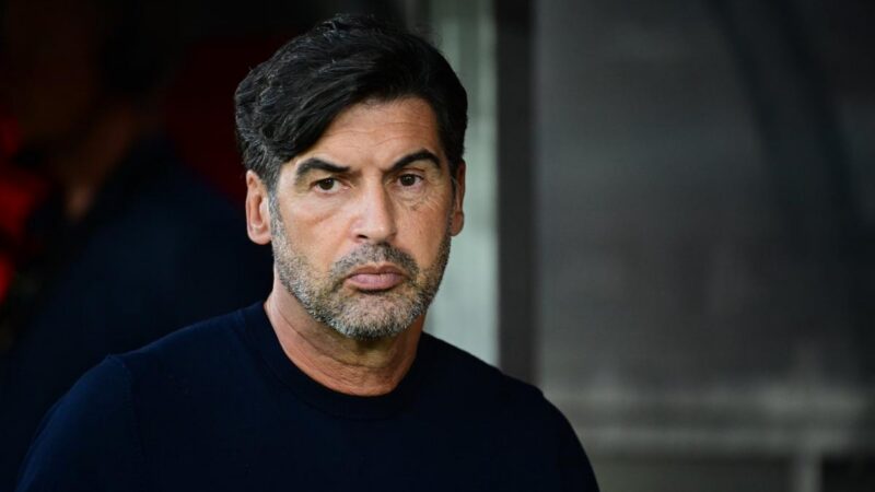 Stratégie de l&rsquo;ol face au sparta prague : Fonseca mise sur l&rsquo;offensive