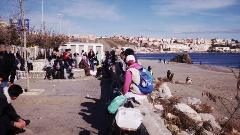 Crise migratoire à Ceuta : Rabat prêt à faciliter le retour des mineurs isolés