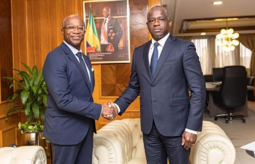 Gabon monaco : une alliance stratégique pour le climat et l&rsquo;économie bleue