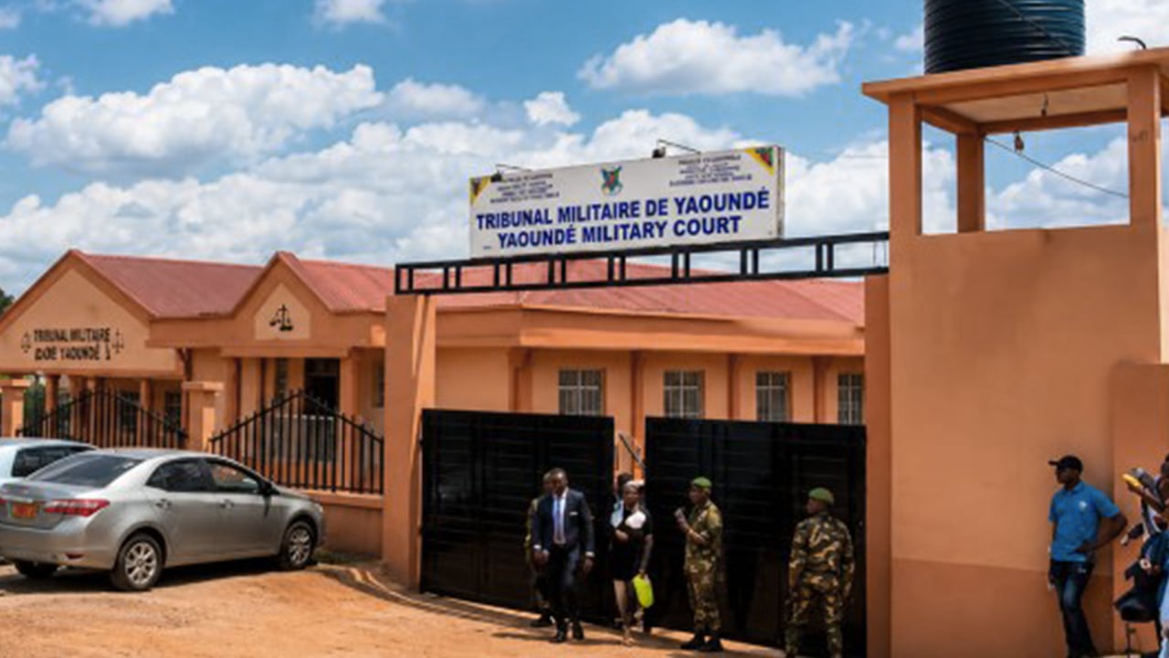 Affaire Martinez Zogo : tensions explosives lors des auditions du colonel Otoulou