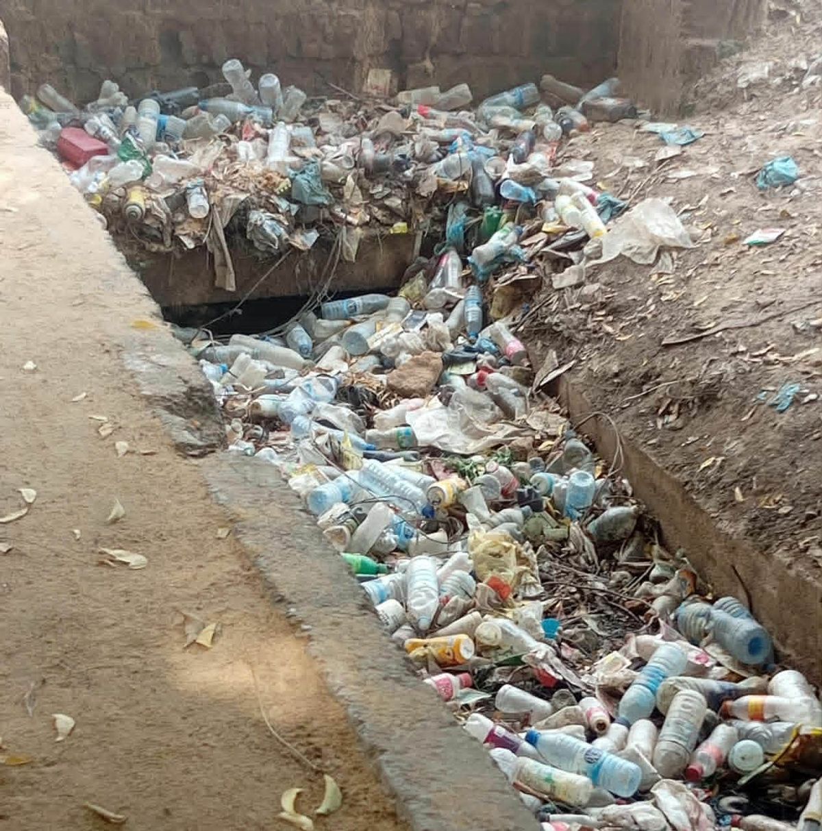 Tchad : le recyclage des plastiques, un secteur prometteur à développer