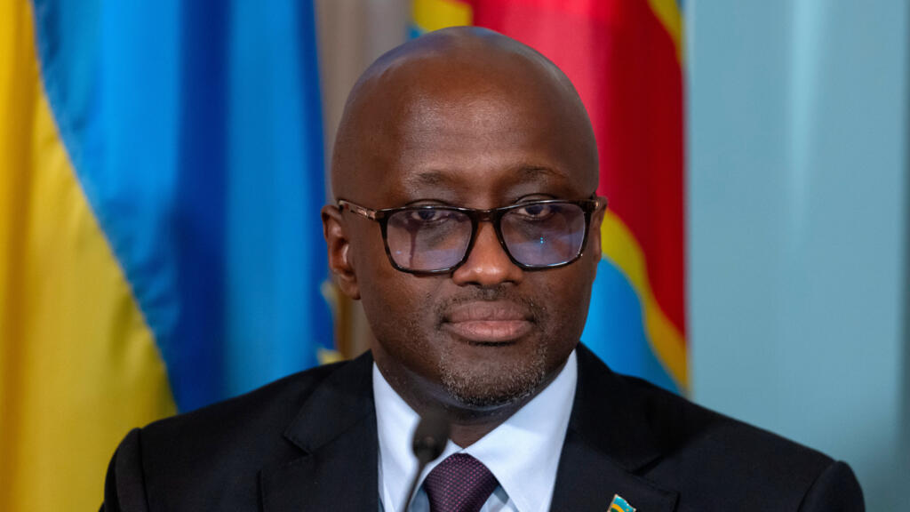 Signature d'un accord de paix entre le Rwanda et la République démocratique du Congo
