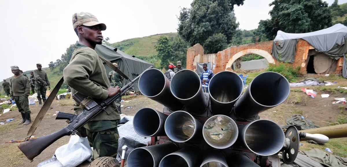 Échange de prisonniers entre la RDC et le M23 pour la paix
