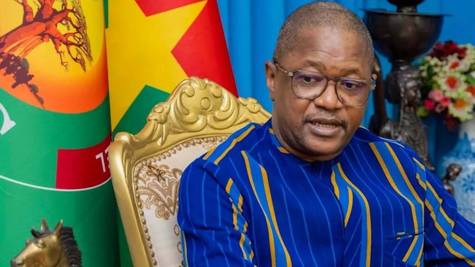 Tensions diplomatiques entre le Nigeria et l'AES sur la lutte antiterroriste
