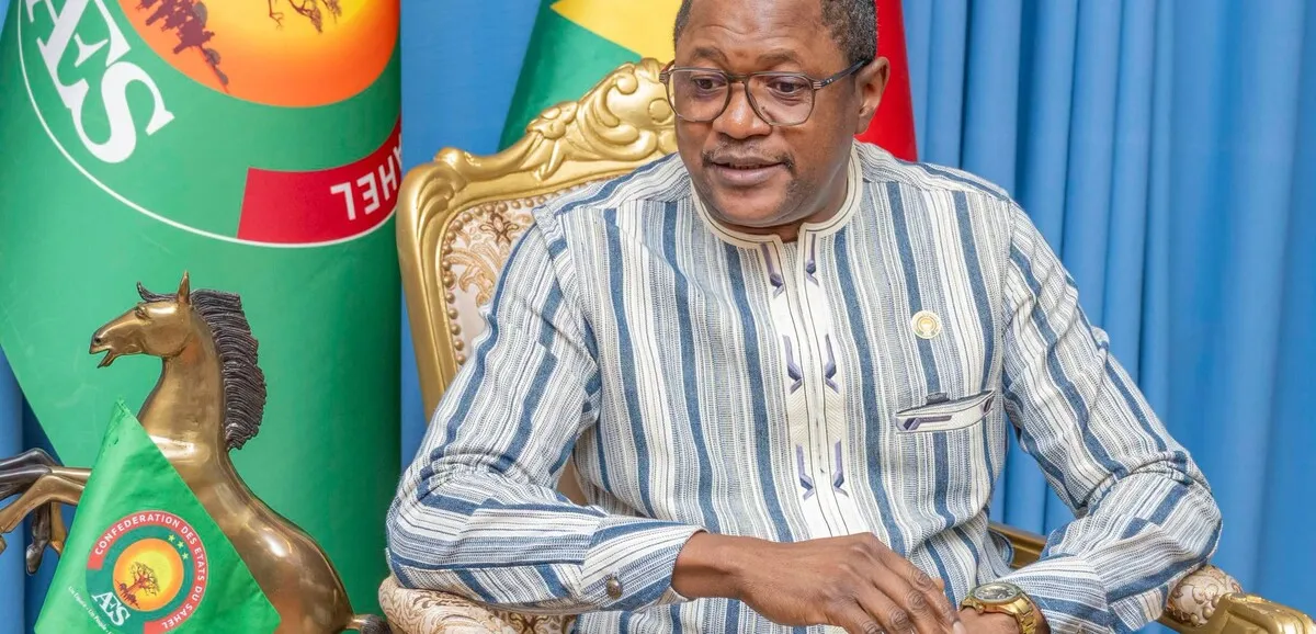 Réaction des pays de l'AES face aux propos de Tinubu sur l'insécurité au Sahel