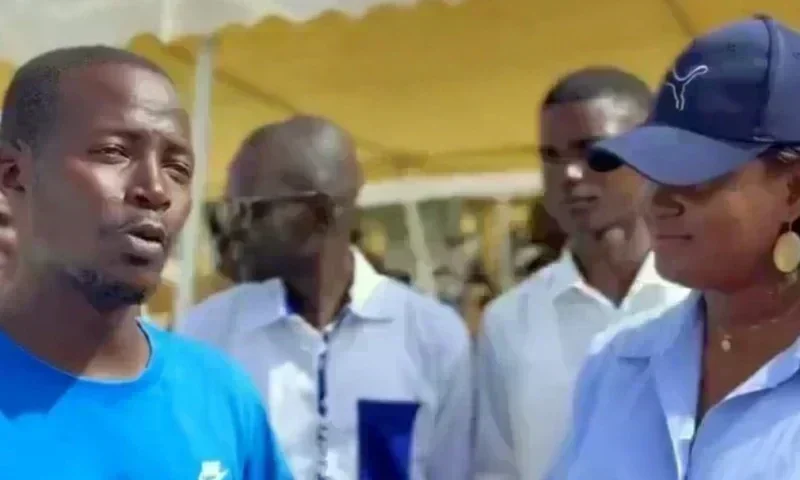 Abdou Lô, frère du Premier ministre, rejoint le PASTEF — une adhésion qui fait réagir