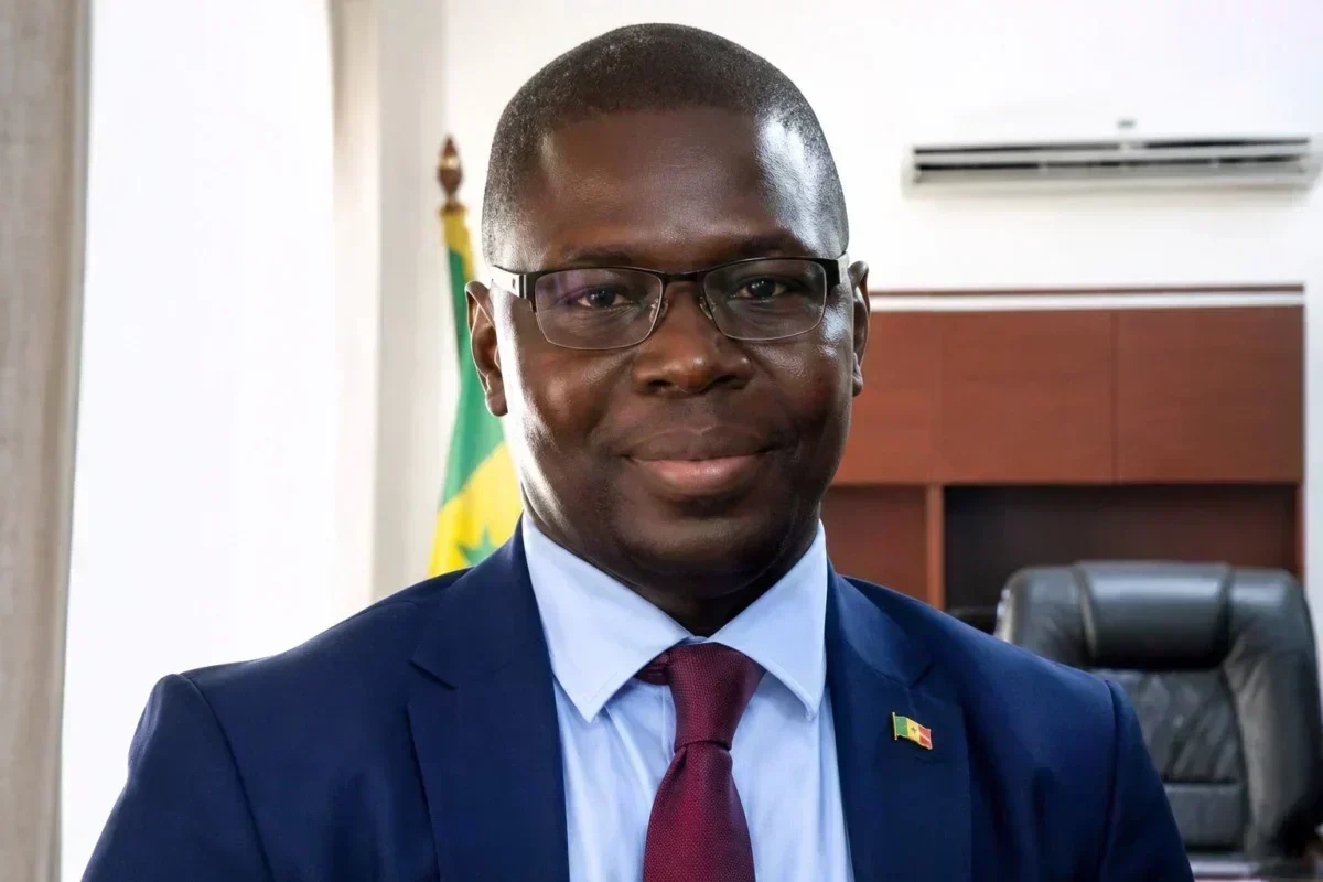 transhumance politique au Sénégal : l'évolution des alliances depuis 2000 transhumance politique au Sénégal : l'évolution des alliances depuis 2000