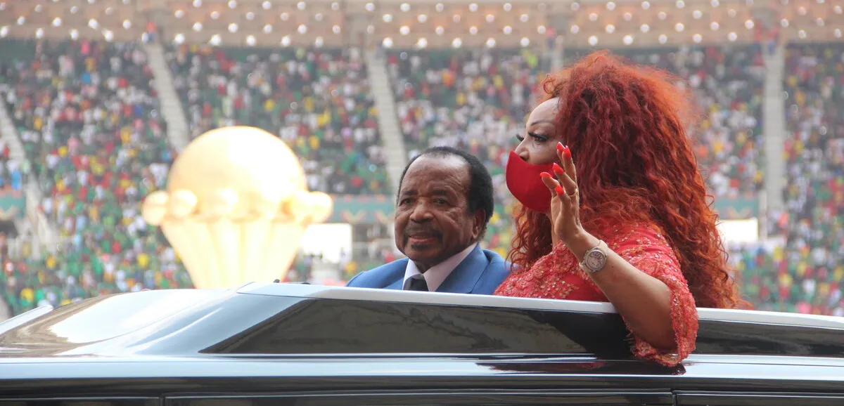Paul Biya absent depuis deux mois : le Cameroun face à une incertitude politique