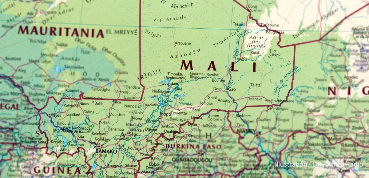 Mali : plus de 40 000 déplacés par les violences dans le Nord et le Centre