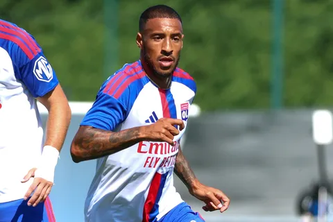 Lyon-Prague : le choc retour en Ligue des champions