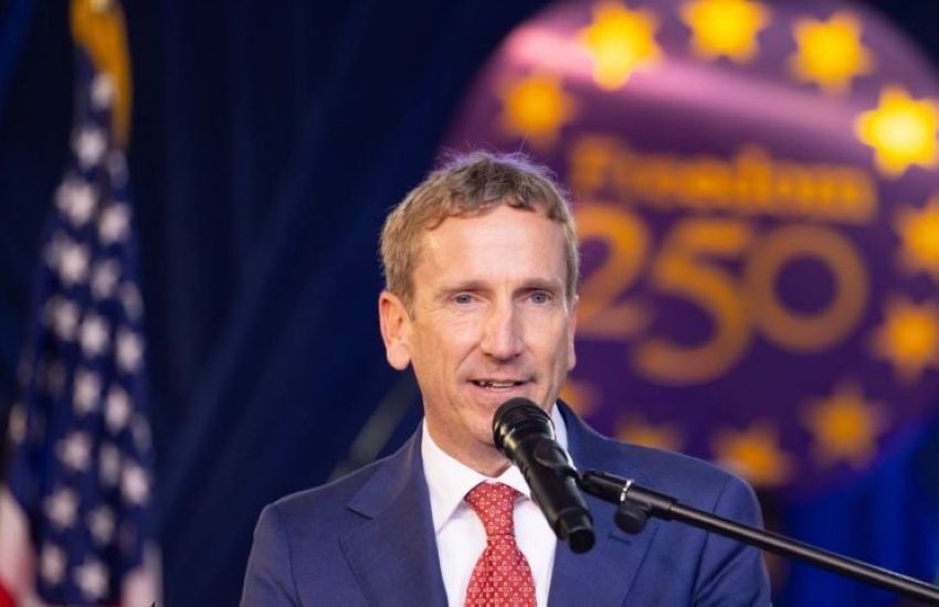 Keith Heffern candidat ambassadeur des États-Unis au Gabon