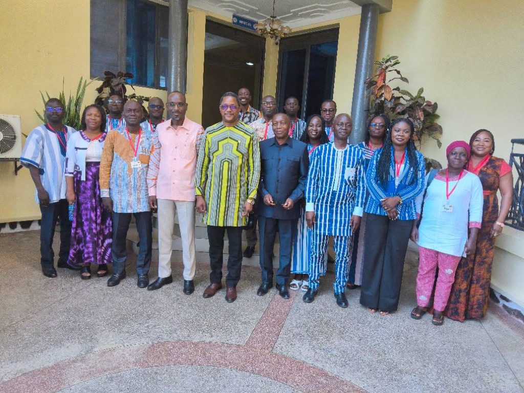 Renforcement des relations Burkina Faso-Burundi
