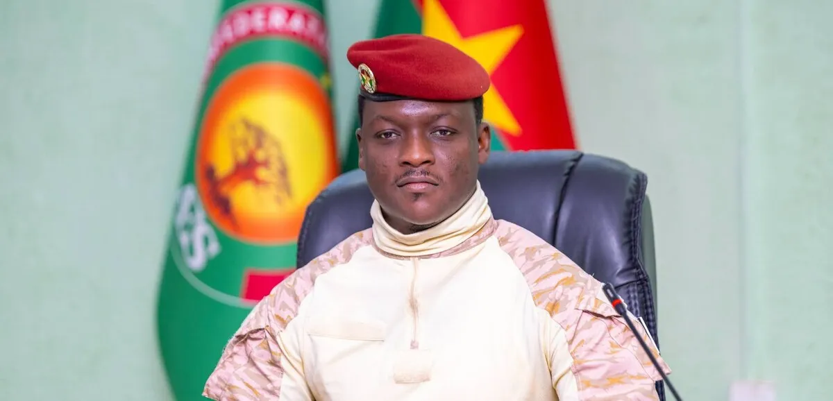 Journalistes burkinabè en formation militaire