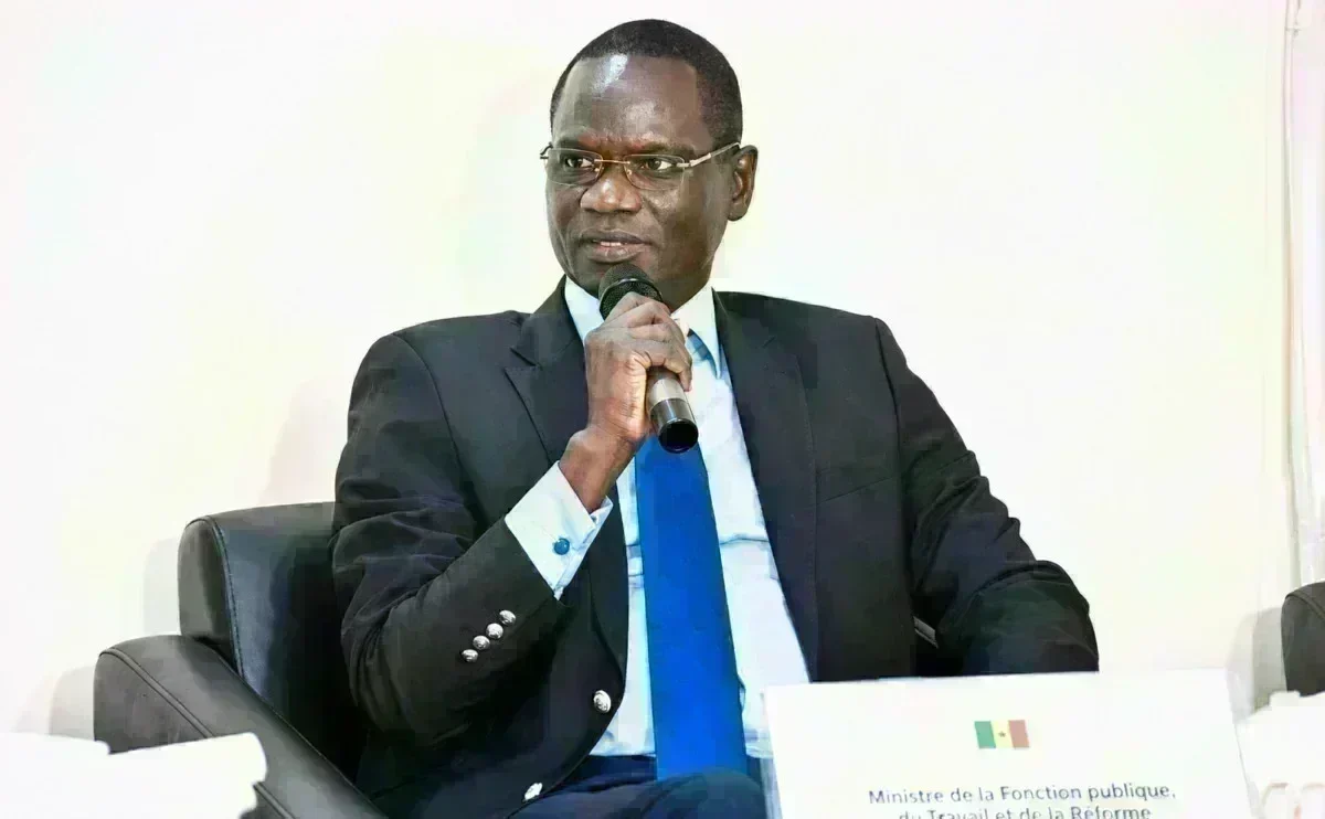 nouvelle passe d’armes entre Abdourahmane Diouf et Ousmane Sonko sur les crédits spéciaux nouvelle passe d’armes entre Abdourahmane Diouf et Ousmane Sonko sur les crédits spéciaux