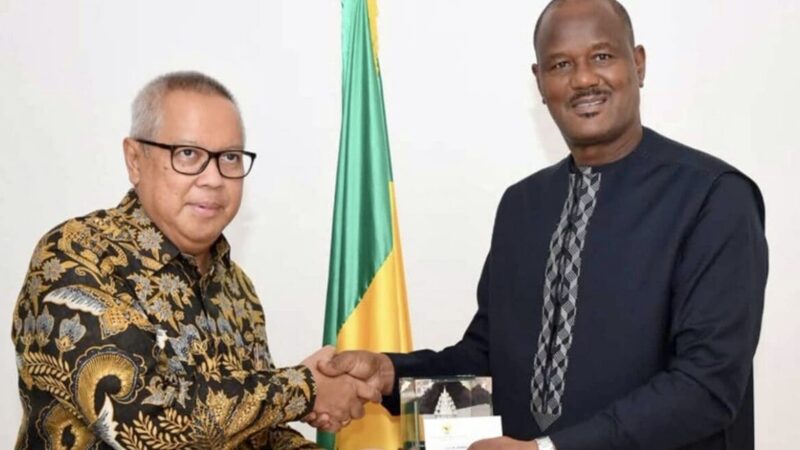 Huile de palme au Sénégal : ce que le pari indonésien de Dakar va changer pour les citoyens et l&rsquo;économie