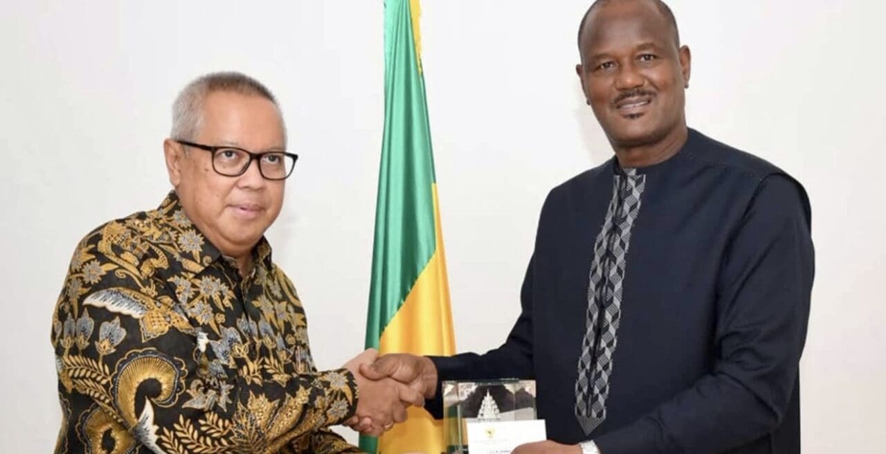 Huile de palme au Sénégal : ce que le pari indonésien de Dakar va changer pour les citoyens et l&rsquo;économie