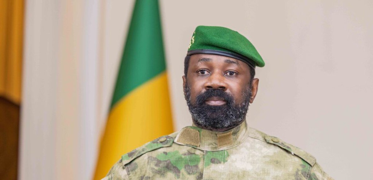 Mali : comment les annonces d&rsquo;Assimi Goïta sur la lutte antijihadiste et la réconciliation vont impacter le quotidien des Maliens