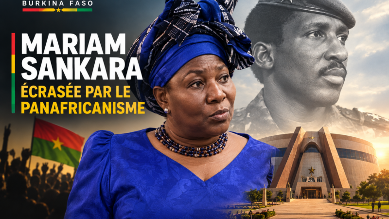 Mausolée de Sankara : les répercussions durables d&rsquo;une mémoire sous tension