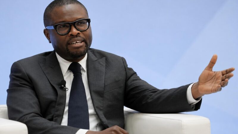 Le Bénin devant l&rsquo;Égypte et le Maroc : les conséquences très concrètes d&rsquo;une bascule du capital-risque africain