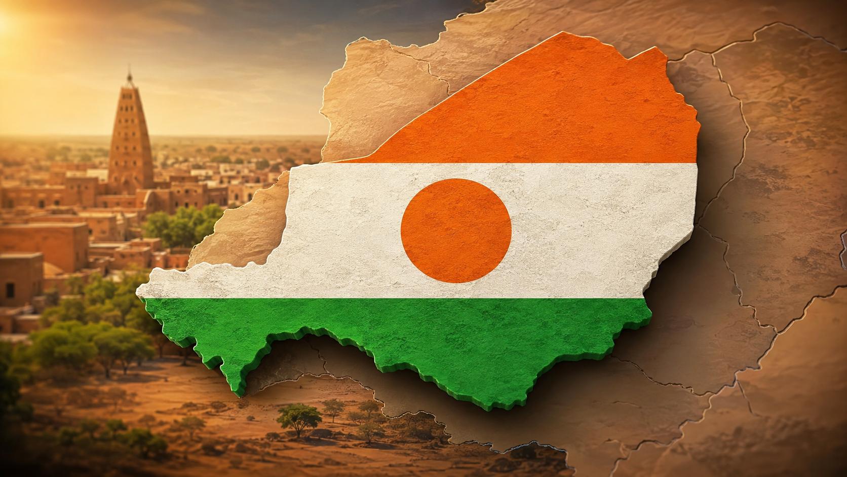 Niger : trois ans après le coup d’État, une mutinerie ébranle le régime de Tiani