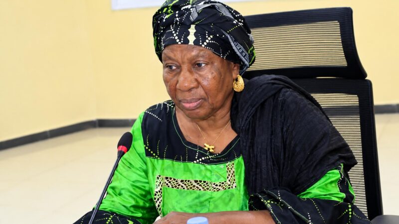Massacres à Bandiagara : la CNDH interpelle l&rsquo;État malien sur ses obligations