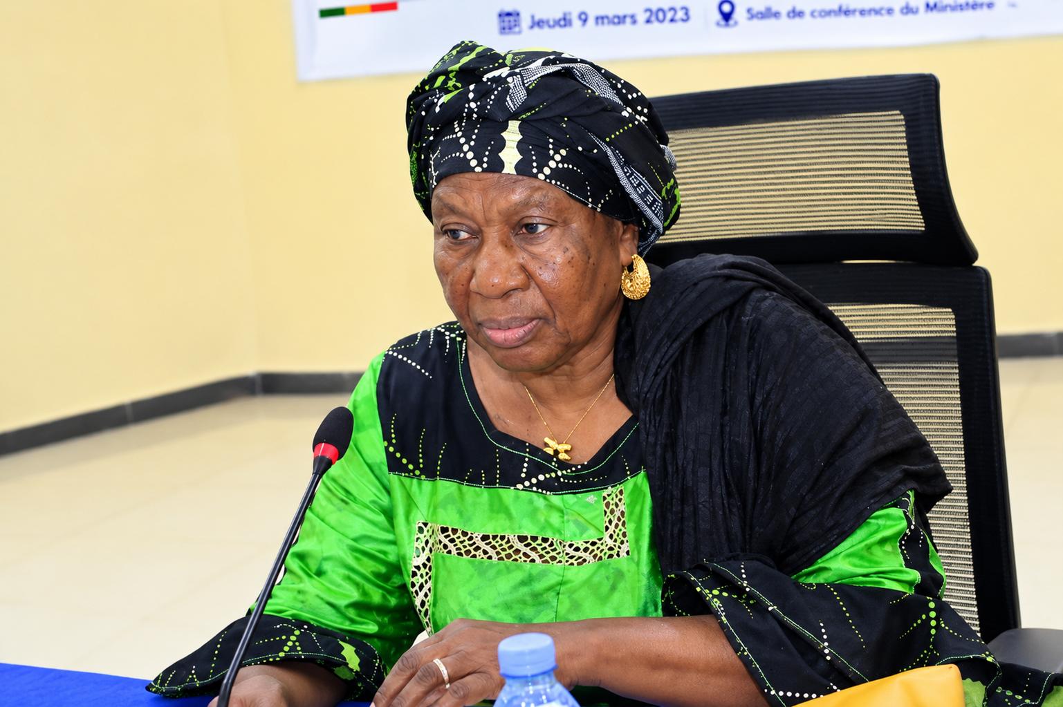 Massacres à Bandiagara : la CNDH interpelle l&rsquo;État malien sur ses obligations