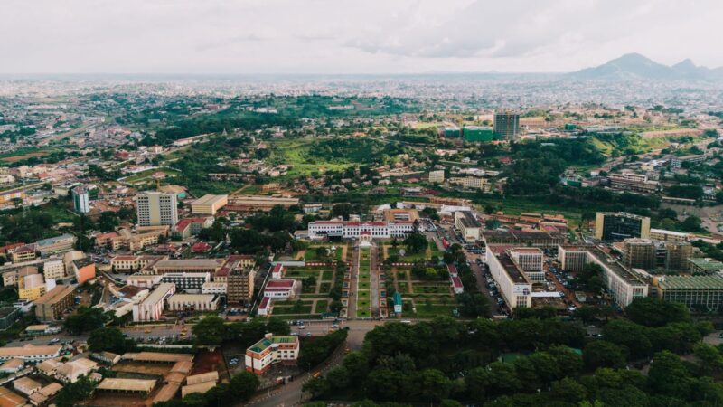 Note B maintenue : ce que la décision de S&P change concrètement pour les Camerounais
