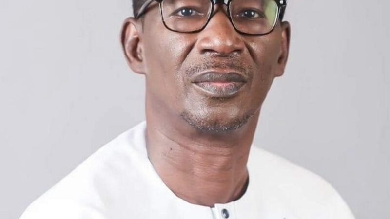 Waly Diouf Bodian répond à Mary Teuw Niang : « on ne respecte pas ceux qui manquent de respect à Ousmane Sonko »