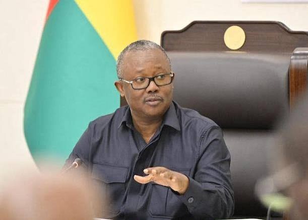 Guinée-Bissau : un tournant politique décisif avec la candidature d&rsquo;Embaló pour 2024